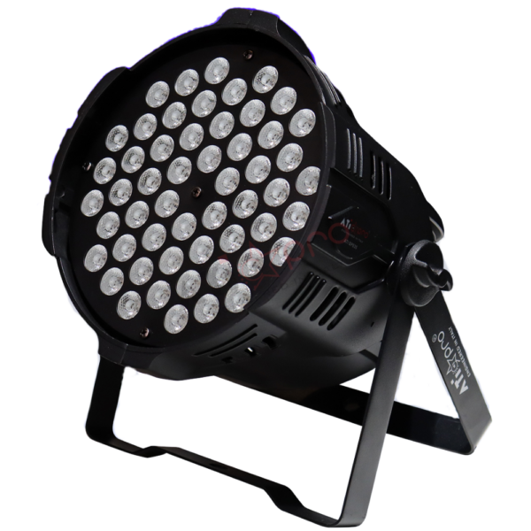ATI-SP035 54 LED RGB Par Light