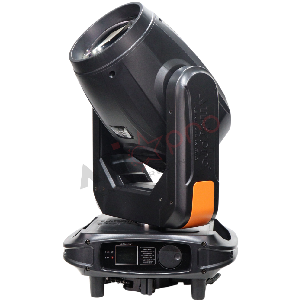 ATi Pro SP12R Fighter 450 Watt Sharpy Light