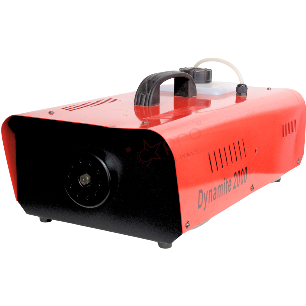 ATi Pro DJ Smoke Machine 2000 Watt Model SP2000W