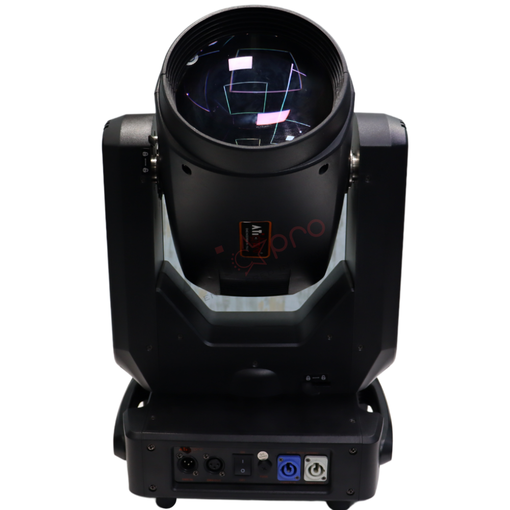 ATi Pro SP 20R 350 Watt DJ Sharpy Lights