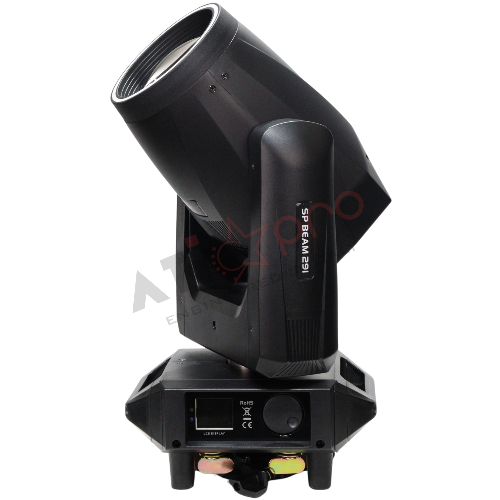 ATI PRO 295 Watt Model Name- SP291 Beam DJ Sharpy Light