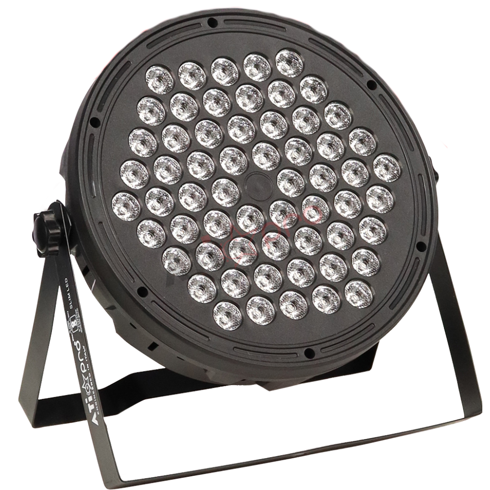 ATi Pro 60 RGB LED Par Light Model SLIM60-RGB