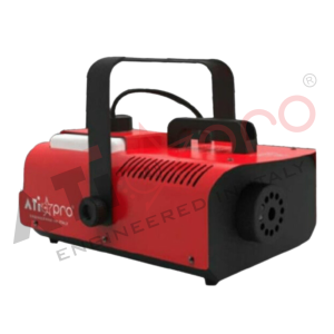 ATi Pro SP1500W Smoke Machine 1200 Watt