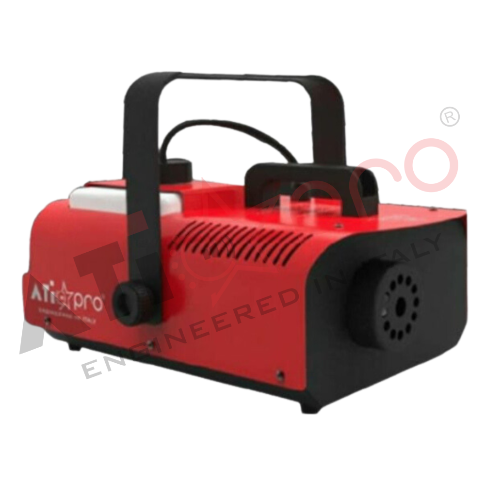 ATi Pro DJ Smoke Machine 900 Watt Model SP900W ATi Pro DJ Smoke Machine 900 Watt Model SP900W