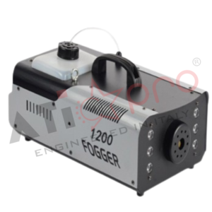 ATi Pro 1200W LED Smoke Machine