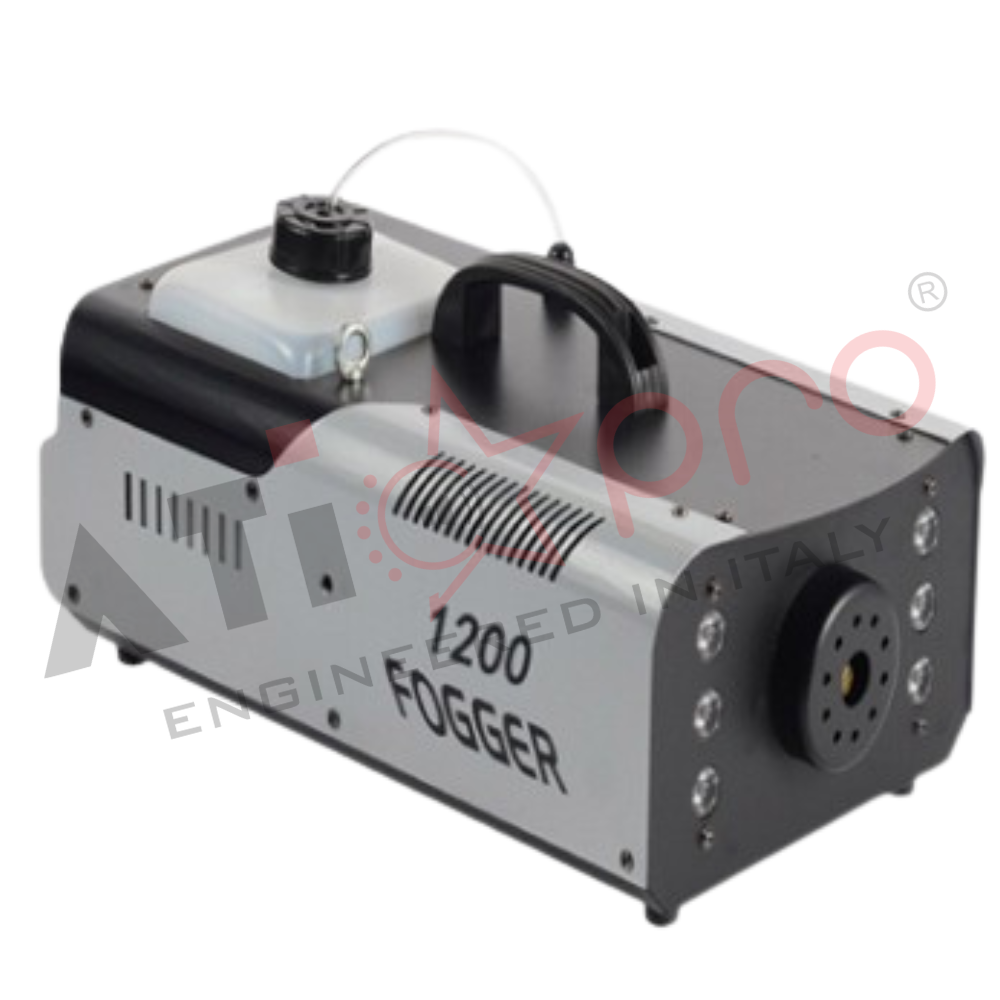 ATI Pro 1200W LED Smoke Machine
