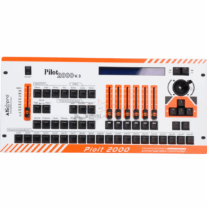 Ati Pro PILOT 2000 Light Controller
