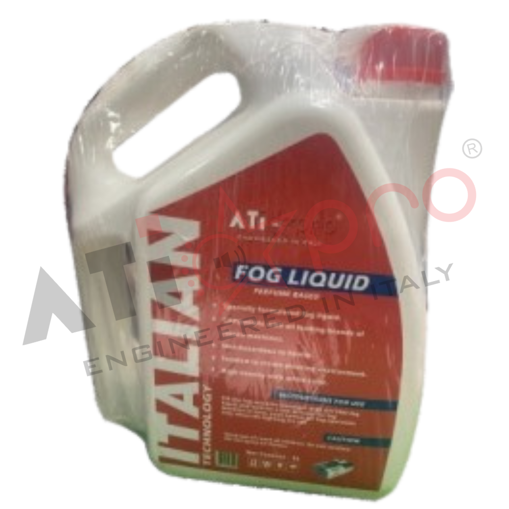 ATi Pro 5 Ltr Fog Liquid ATi Pro 5 Ltr Fog Liquid