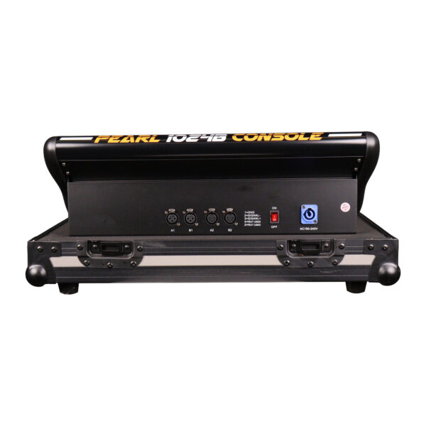 Ati Pro MINI PEARL 1024B Light Controller - Atipro Light
