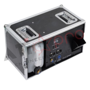 Ati Pro SP1200W Haze Smoke Machine