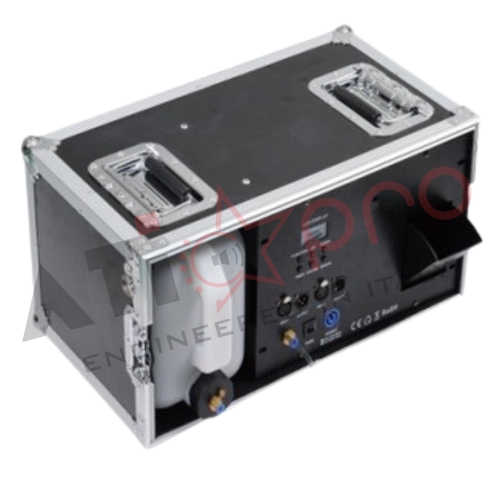 3000 Watt haze machine Model SP1200W HAZE