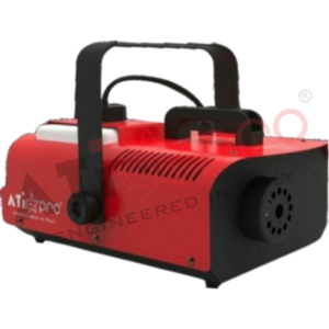 ATi Pro SP2000W DJ Smoke Machine 1200 Watt