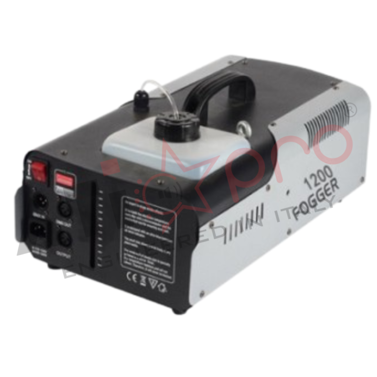 ATI Pro DMX Fogger Fog Smoke Machine Best Price Atipro Light