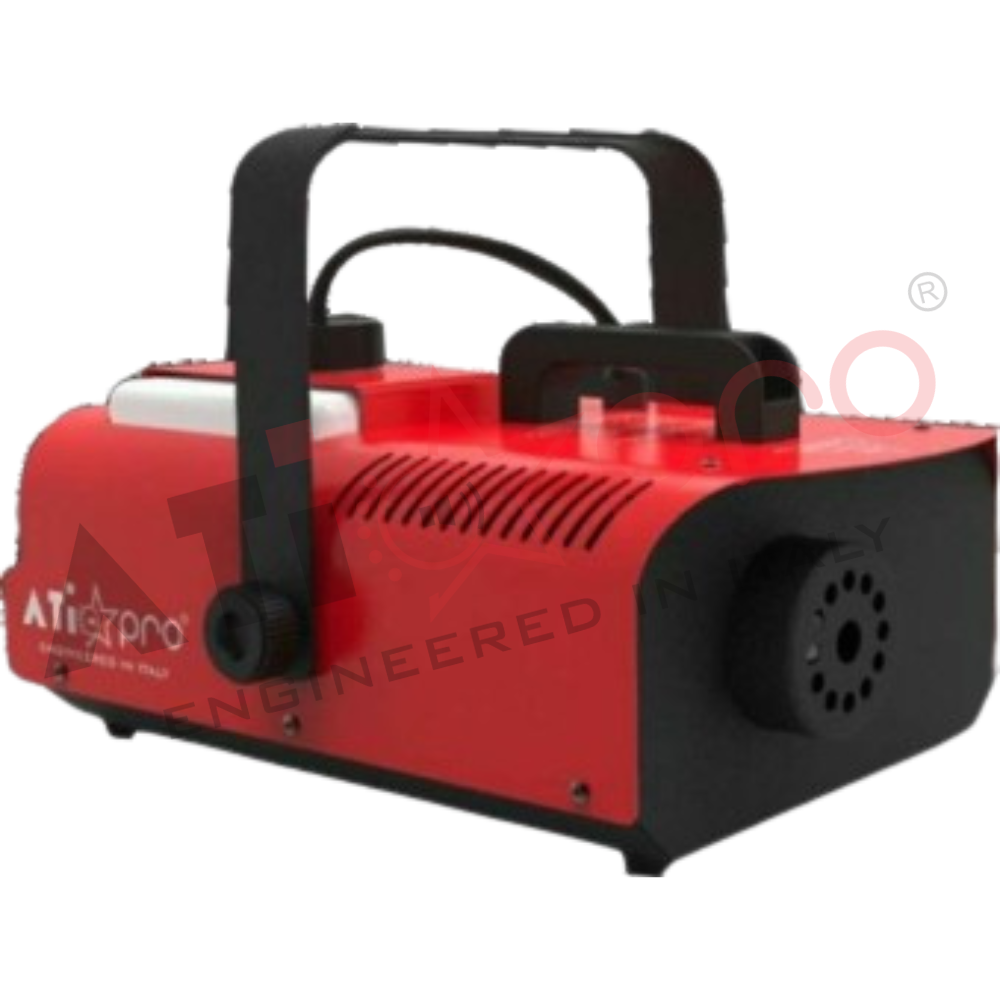 ATi Pro DJ Smoke Machine 1200 Watt Model SP1200W 