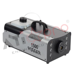 ATi Pro SP1500W LED Smoke Machine