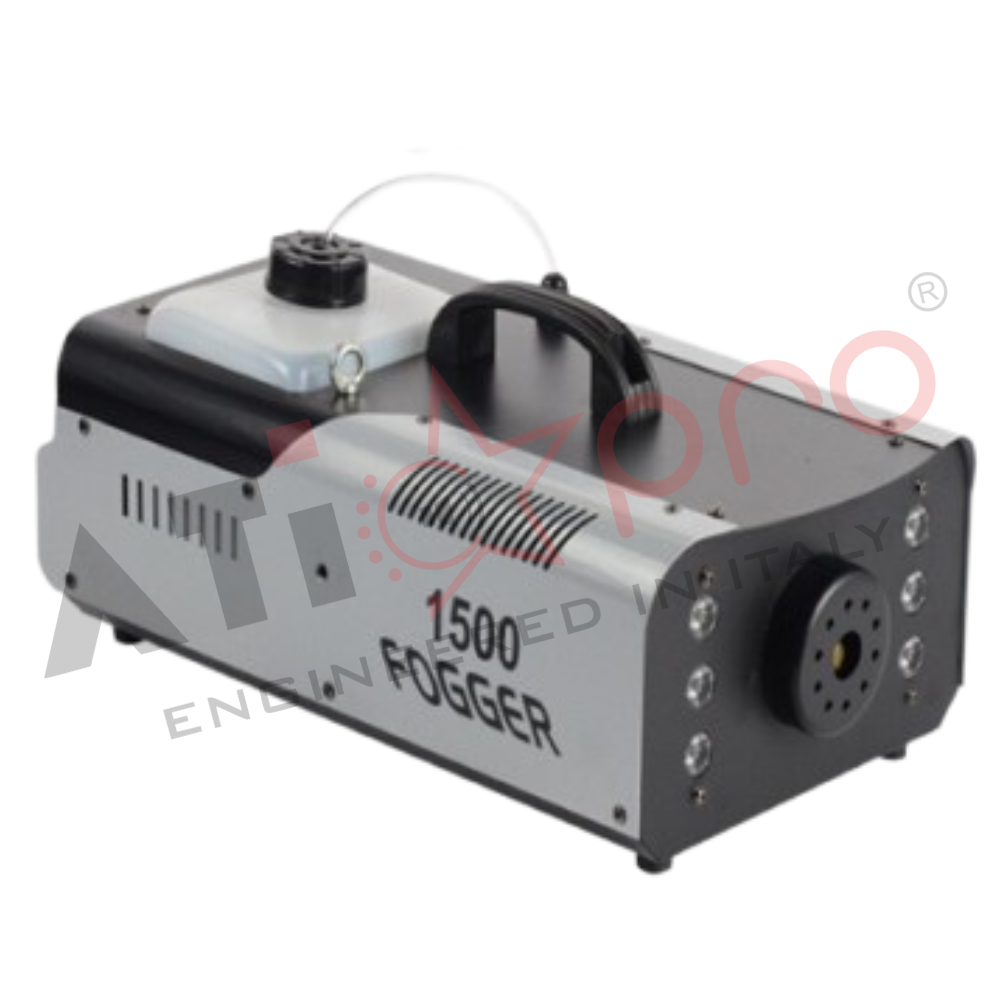 ATI Pro SP1500W LED Smoke Machine