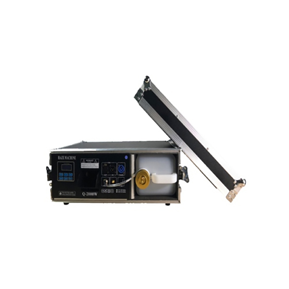 2000 Watt haze machine Model SP2000W