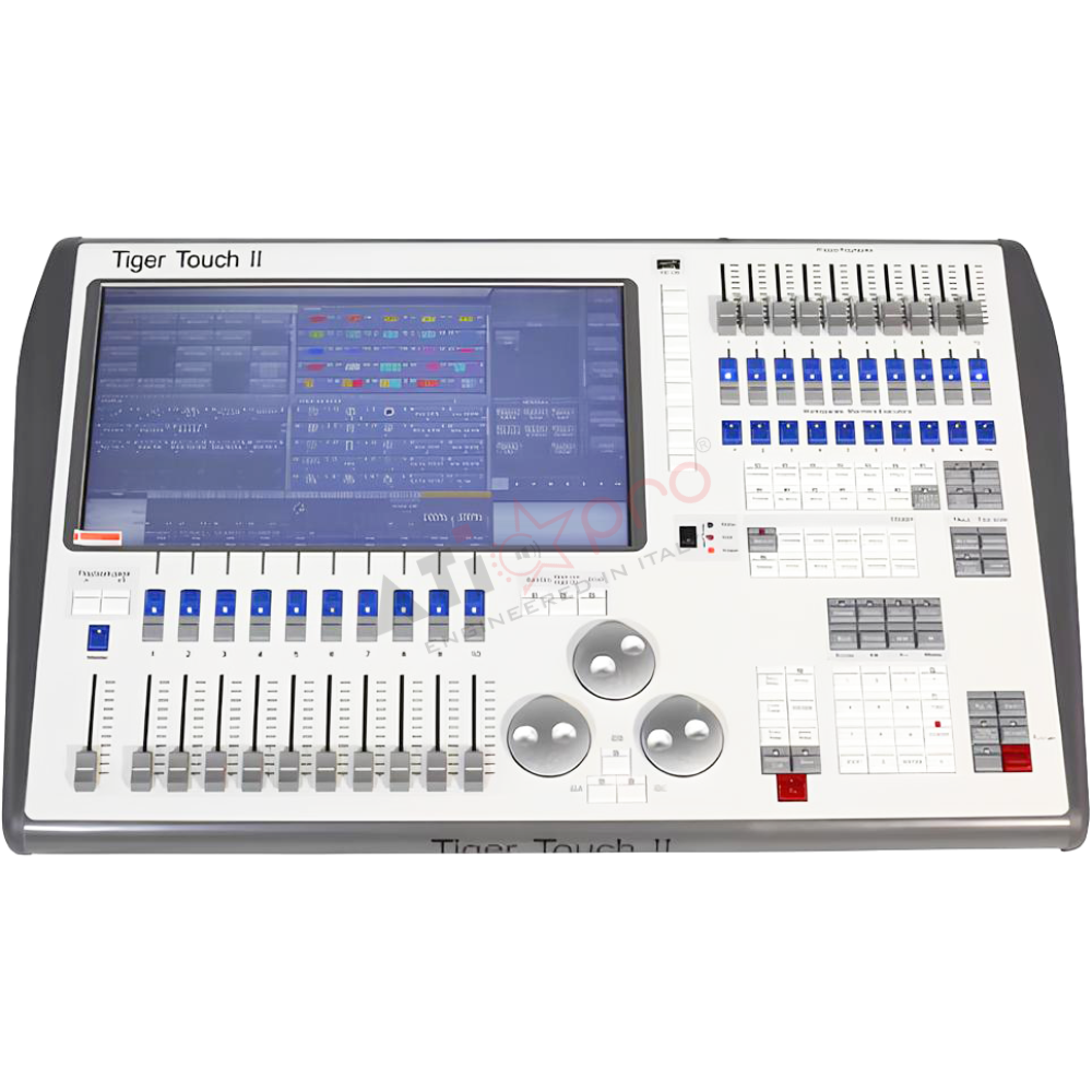 ATi Pro TT2 Light Controller