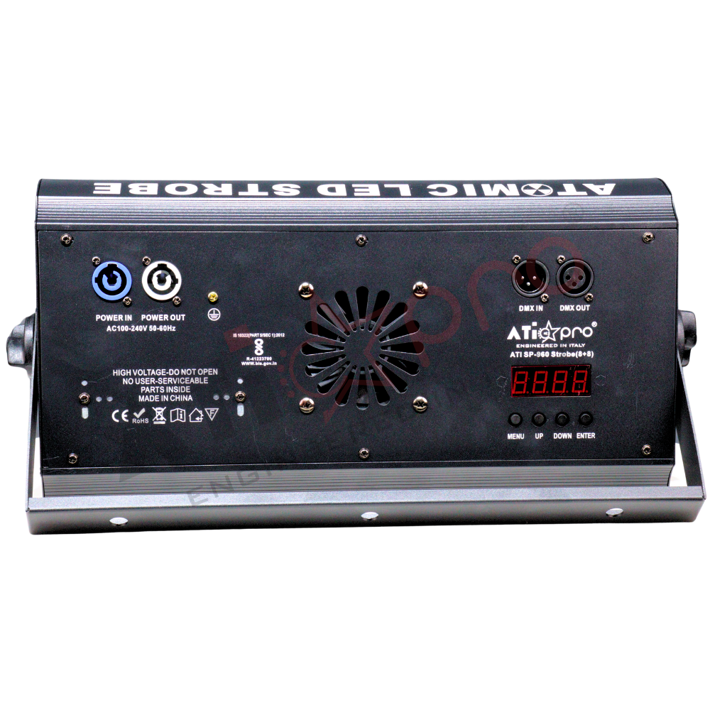 ATIPRO Atomic Led Strobe Light Model SP-960