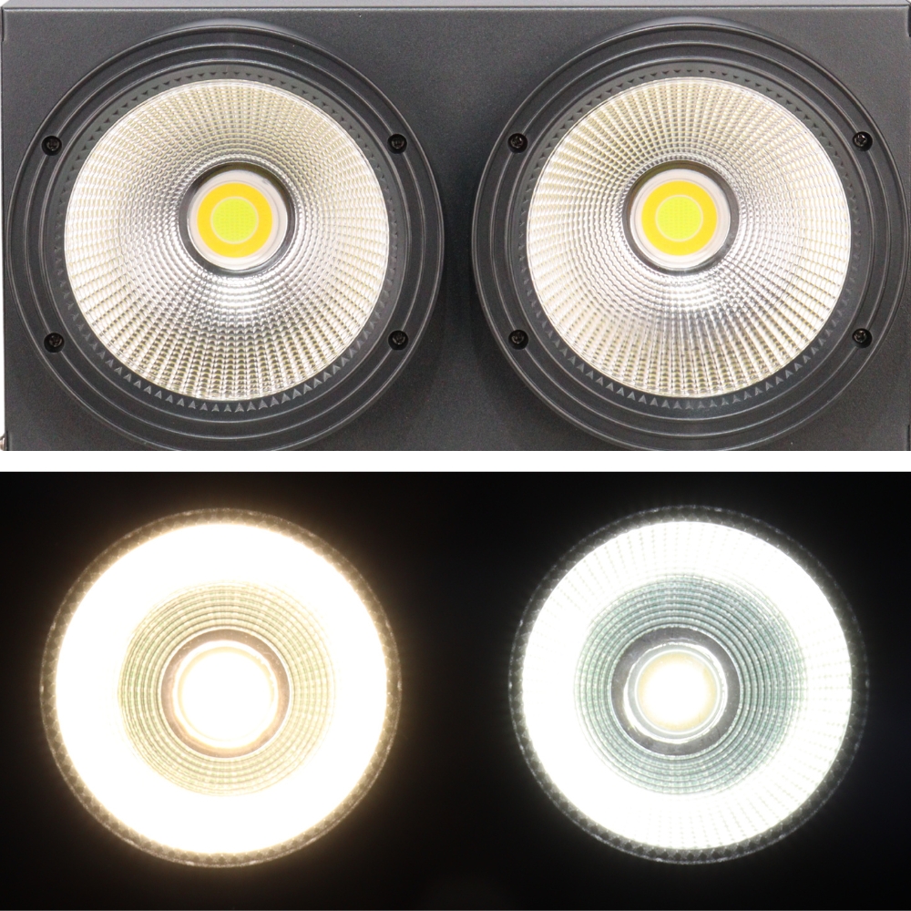 ATIPRO SP2X2 CW Beauty 2 EYE Blinder