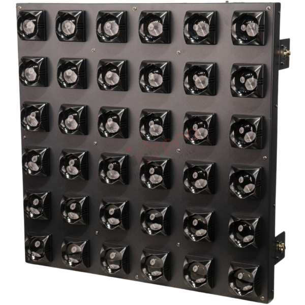 ATIPRO 3601 RGBW PIXEL MATRIX Light