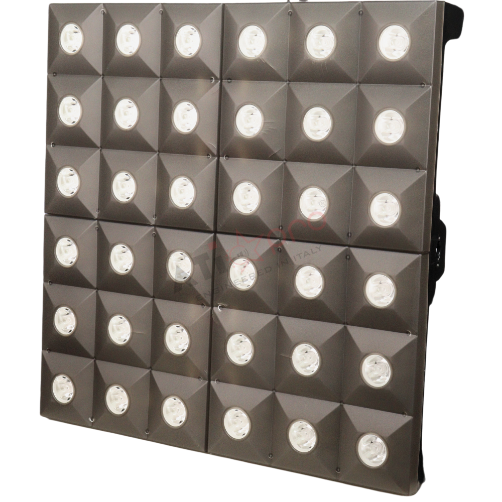 ATIPRO 3602 RGBW+A PIXEL MATRIX Light