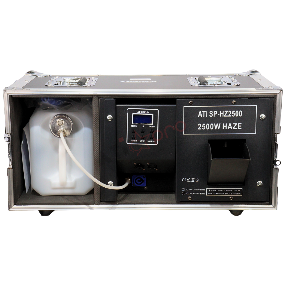 ATIPRO SP-HZ2500 2500W HAZE