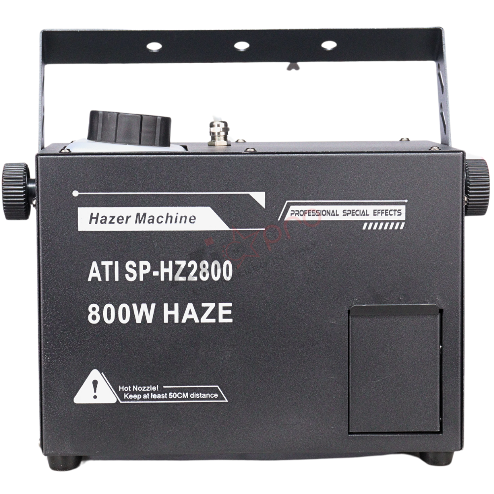 ATIPRO SP-HZ2800 800W HAZE ATIPRO SP-HZ2800 800W HAZE