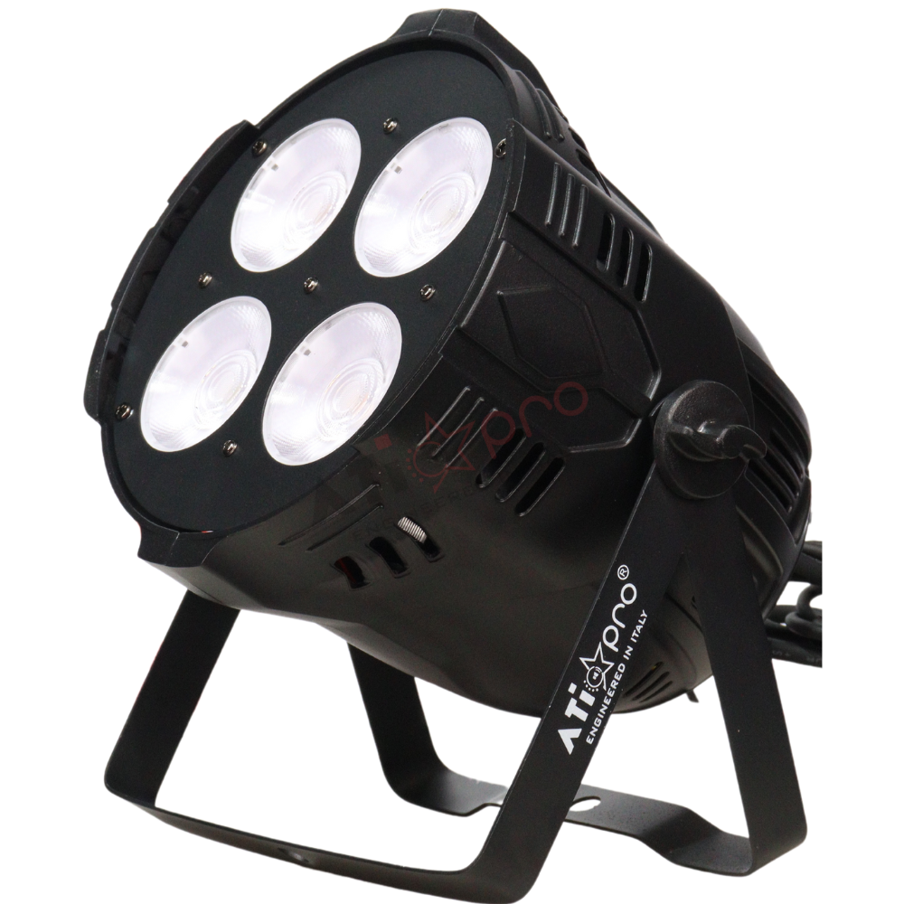 ATIPRO SP-XX1 CW COB PAR GOLDENSKY LIGHT ATIPRO SP-XX1 CW COB PAR GOLDENSKY LIGHT