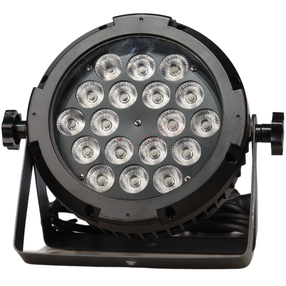 ATIPRO SP033 RGBWW 4in1 Smart Par Light ATIPRO SP033 RGBWW 4in1 Smart Par Light