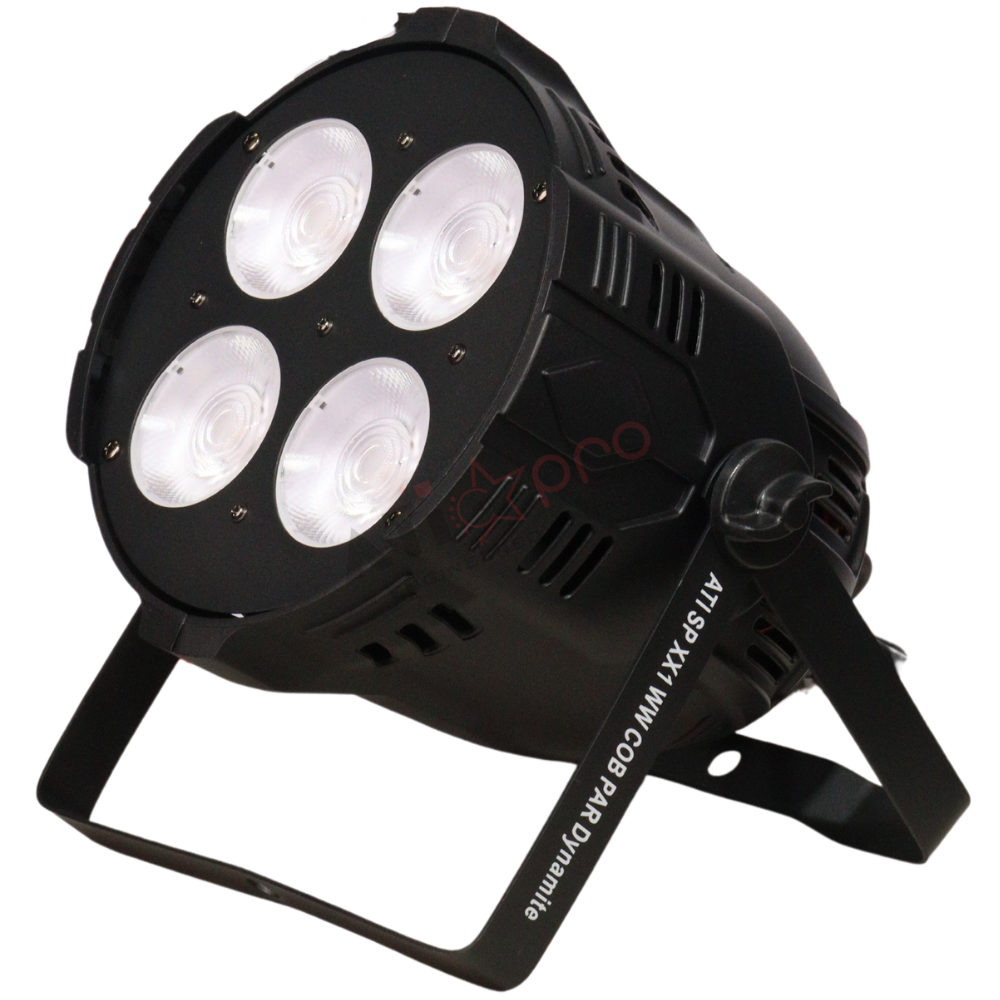 ATIPRO SP-XX1 WW COB Par Dynamite Light