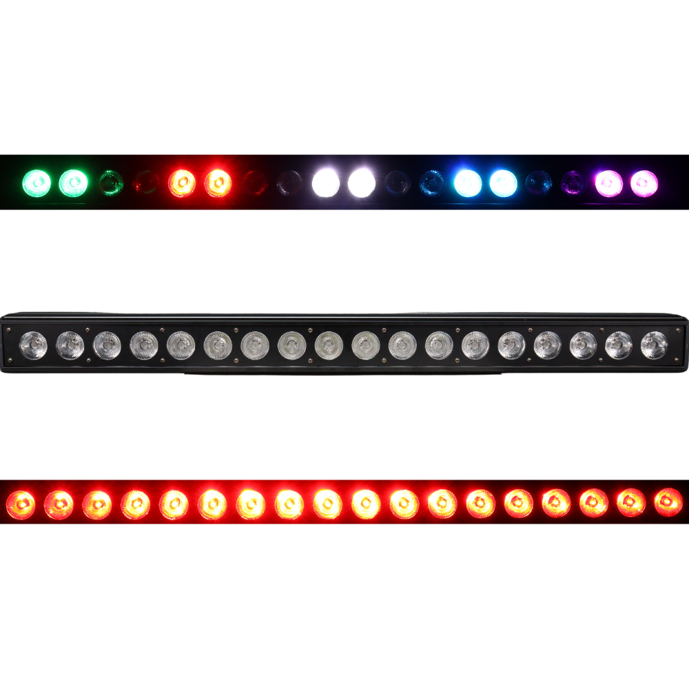 ATIPRO SP BAR-22 Curtain Bar Wall Light