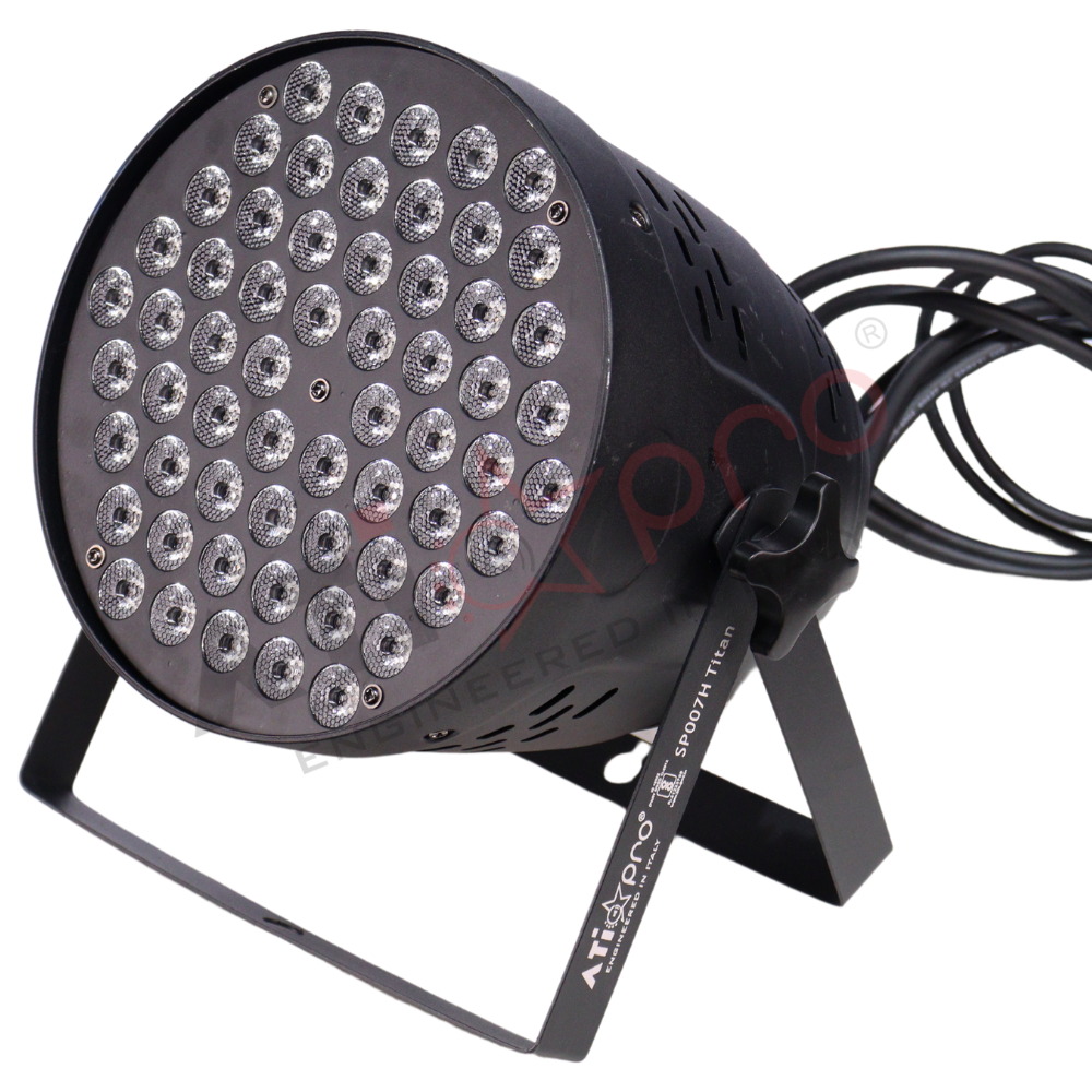ATIPRO SP007H Titan RGB Par Light ATIPRO SP007H Titan RGB Par Light