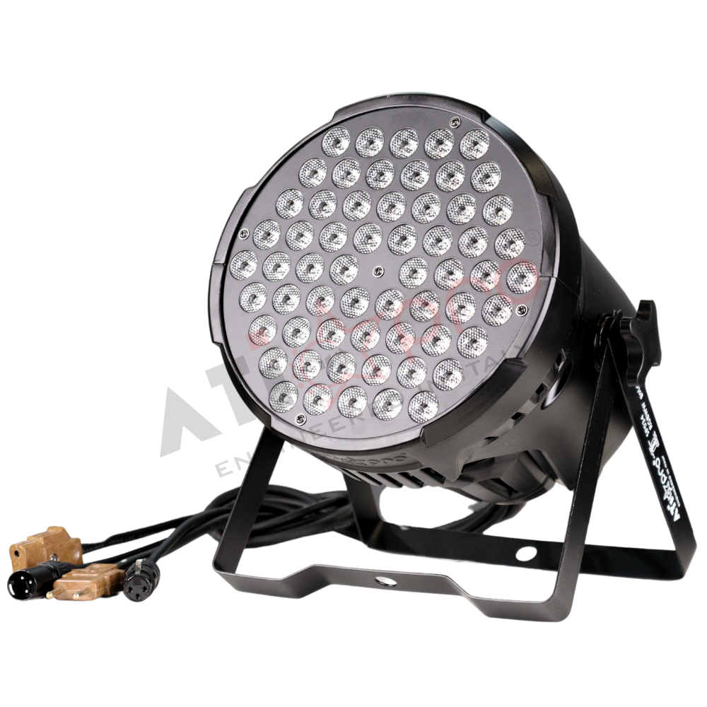 ATIPRO SP034 RGBWW Par Light ATIPRO SP034 RGBWW Par Light
