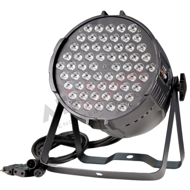 ATIPRO SPX11 RGB Par Light 180 Watt - Atipro Light