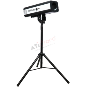 ATIPRO 330 Watt Led Follow Spot Light