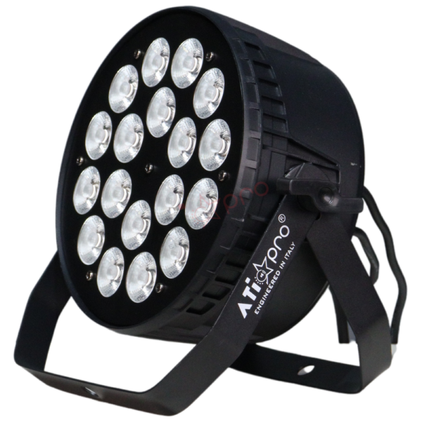 ATIPRO SPX2 RGB+WW 4in1 Ultra Par Light