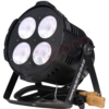 ATIPRO SP-XX1 RGB COB PAR SUNSHINE LIGHT