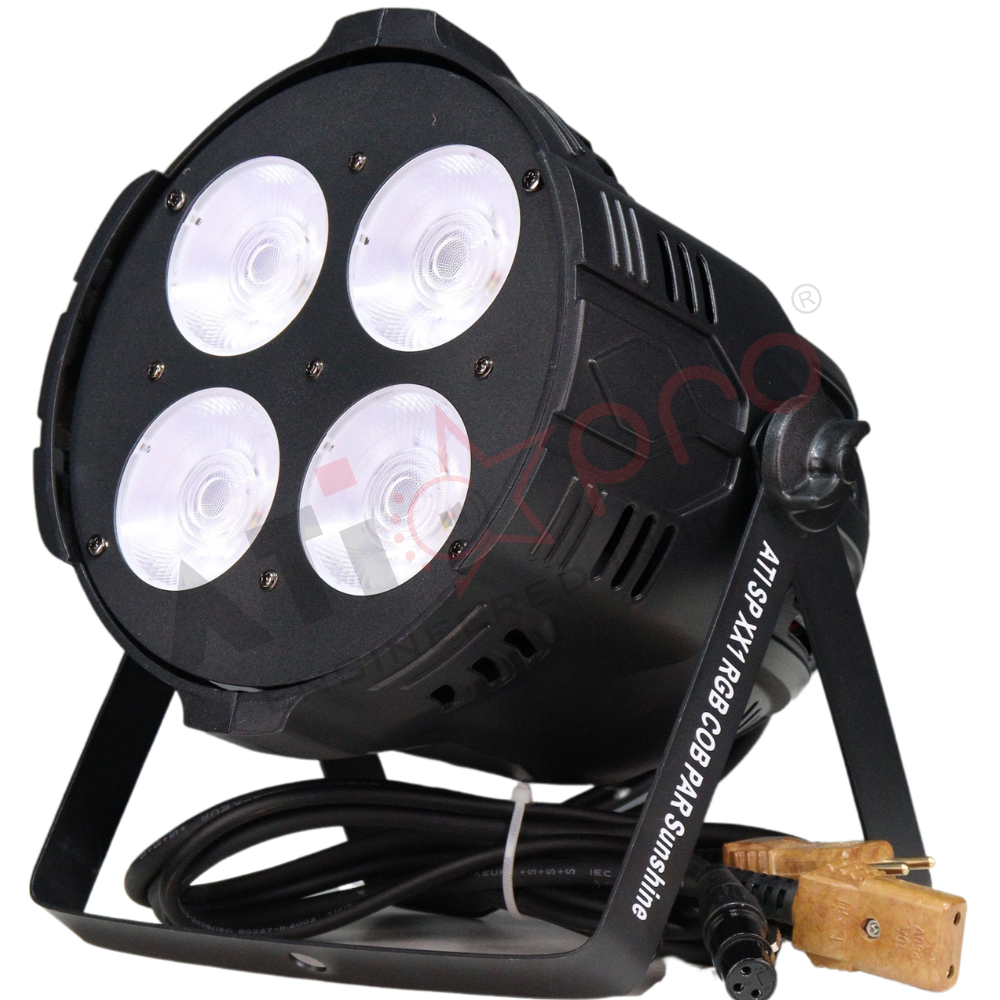 ATIPRO SP-XX1 RGB COB PAR SUNSHINE LIGHT