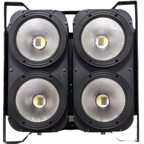 ATIPRO SP4X2 RGBW DRAGAN 4 Eye Blinder