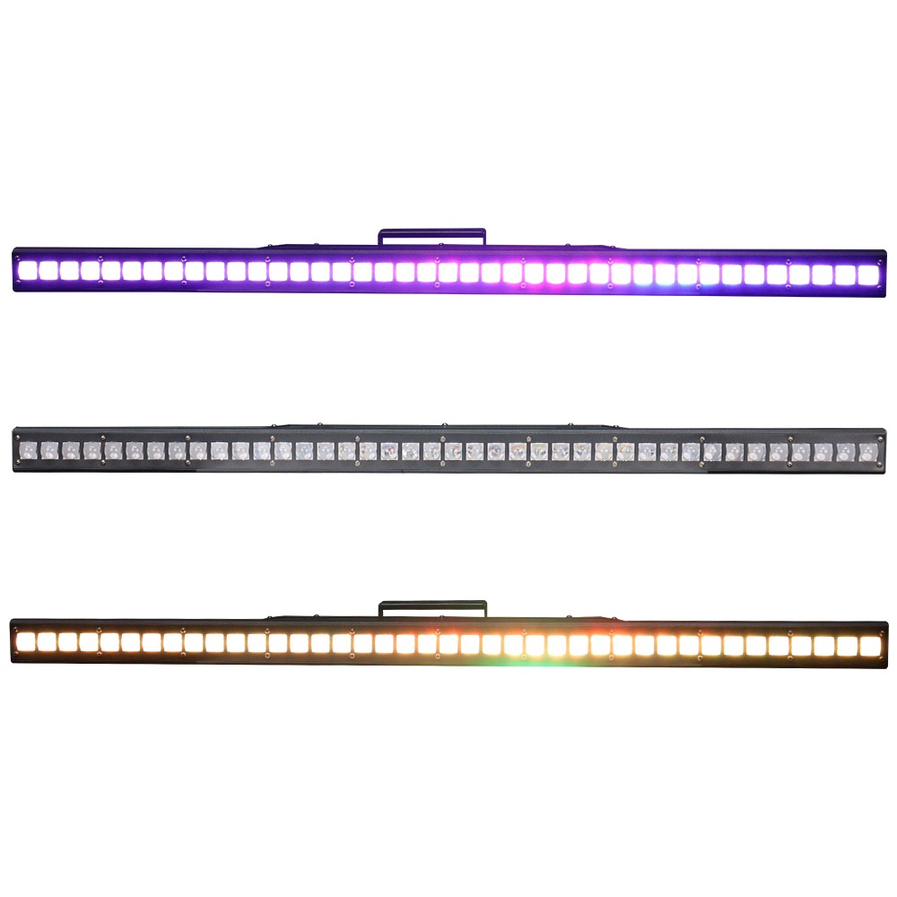 ATI PRO SP34 3 IN 1 RGB Curtain Bar Light