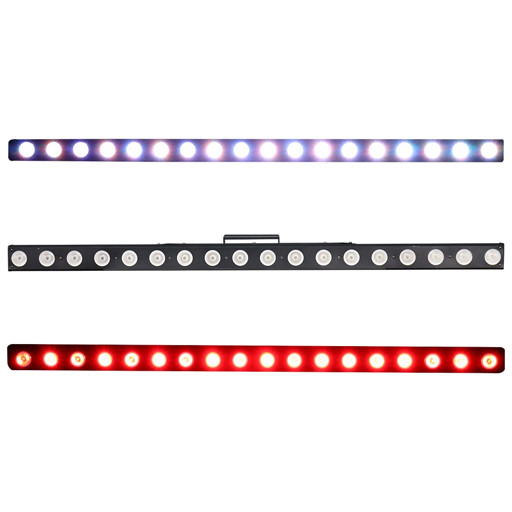 ATI PRO SP45 18*10 W RGB Curtain Pixel Bar Light