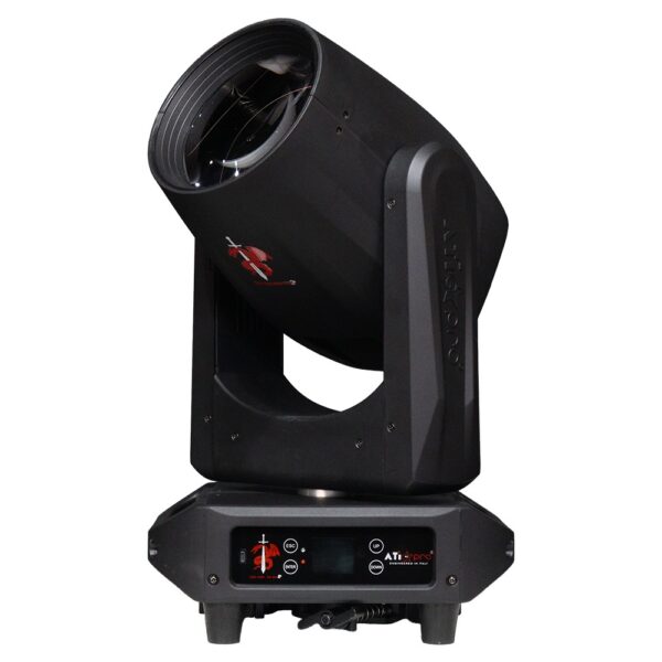 Ati Pro Red Dragon 650 DJ Sharpy Light