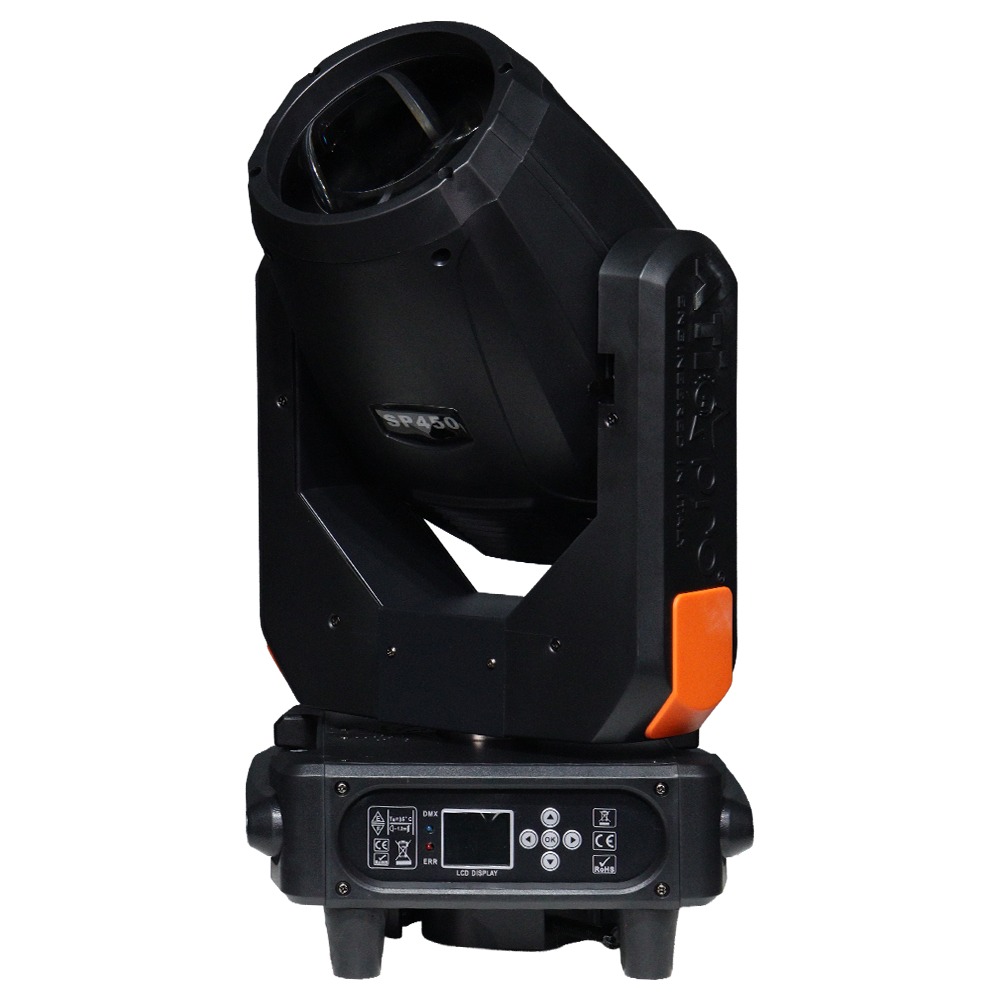 Ati Pro Wild Fire SP 450 DJ Sharpy Light