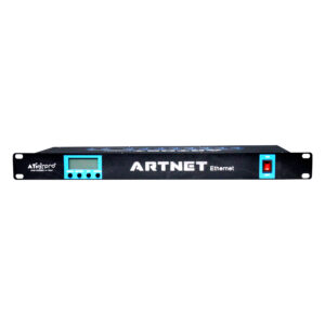 Ati Pro ARTNET Ethernet Controller