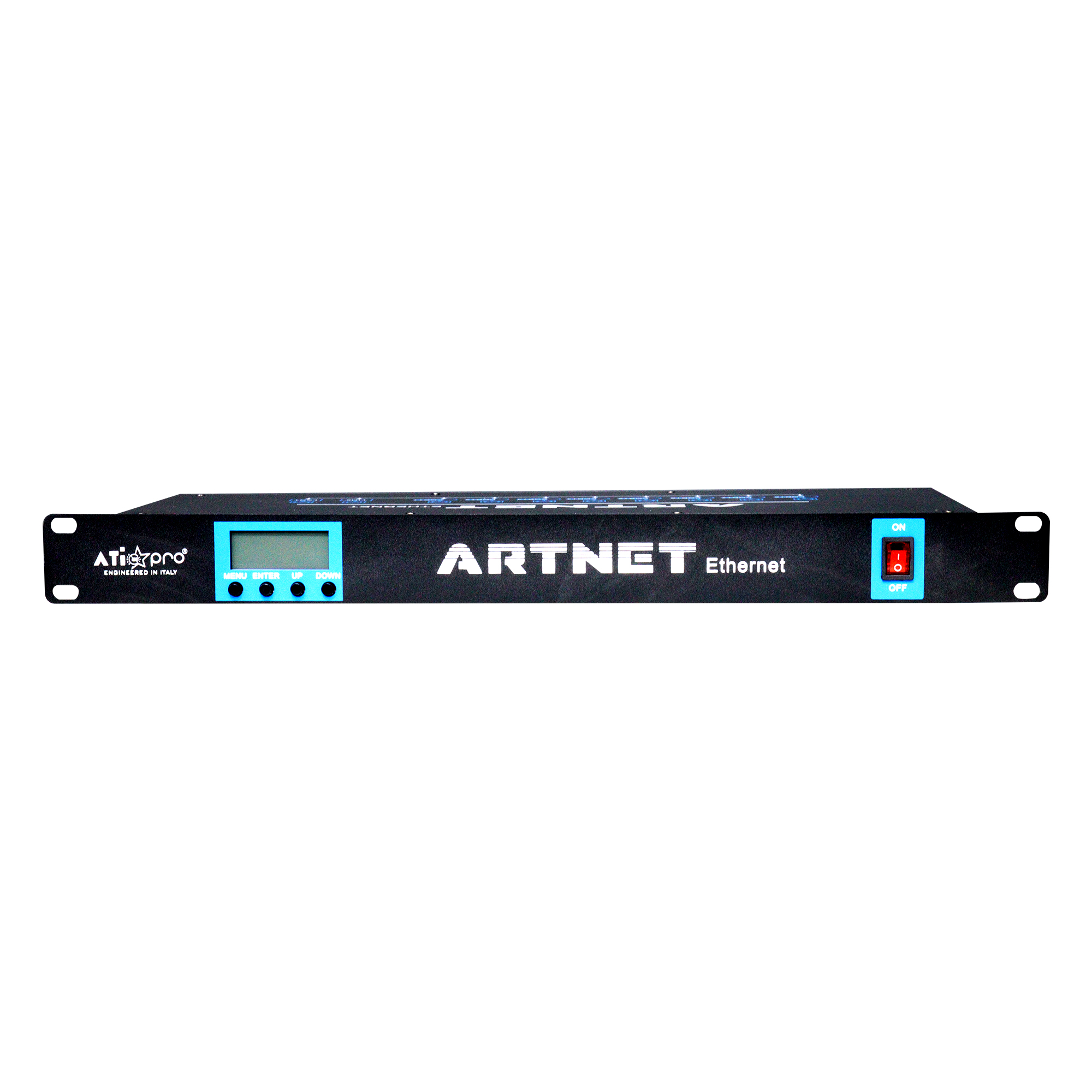 Ati Pro ARTNET Ethernet Controller