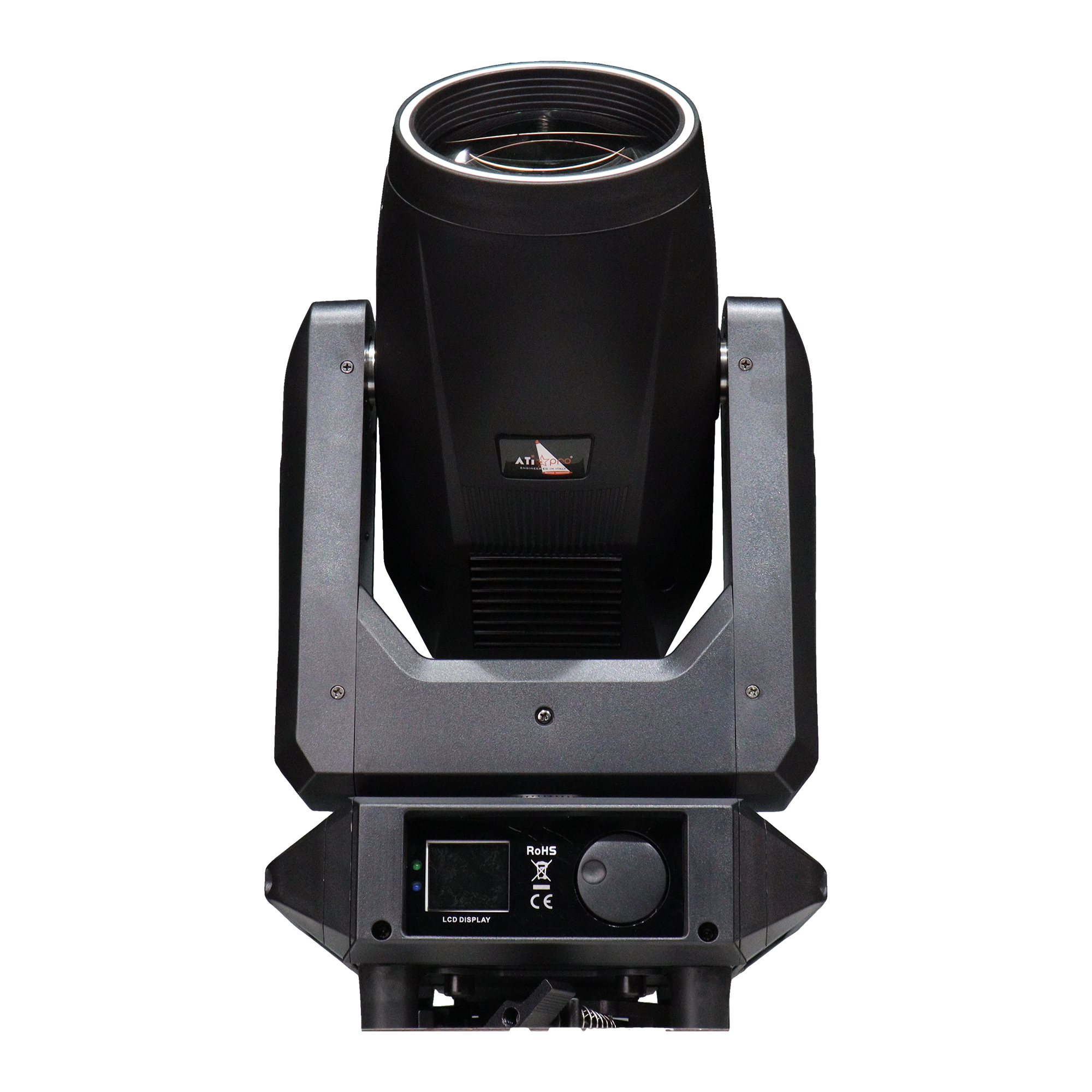 Bagheera SP Beam 400 post 1