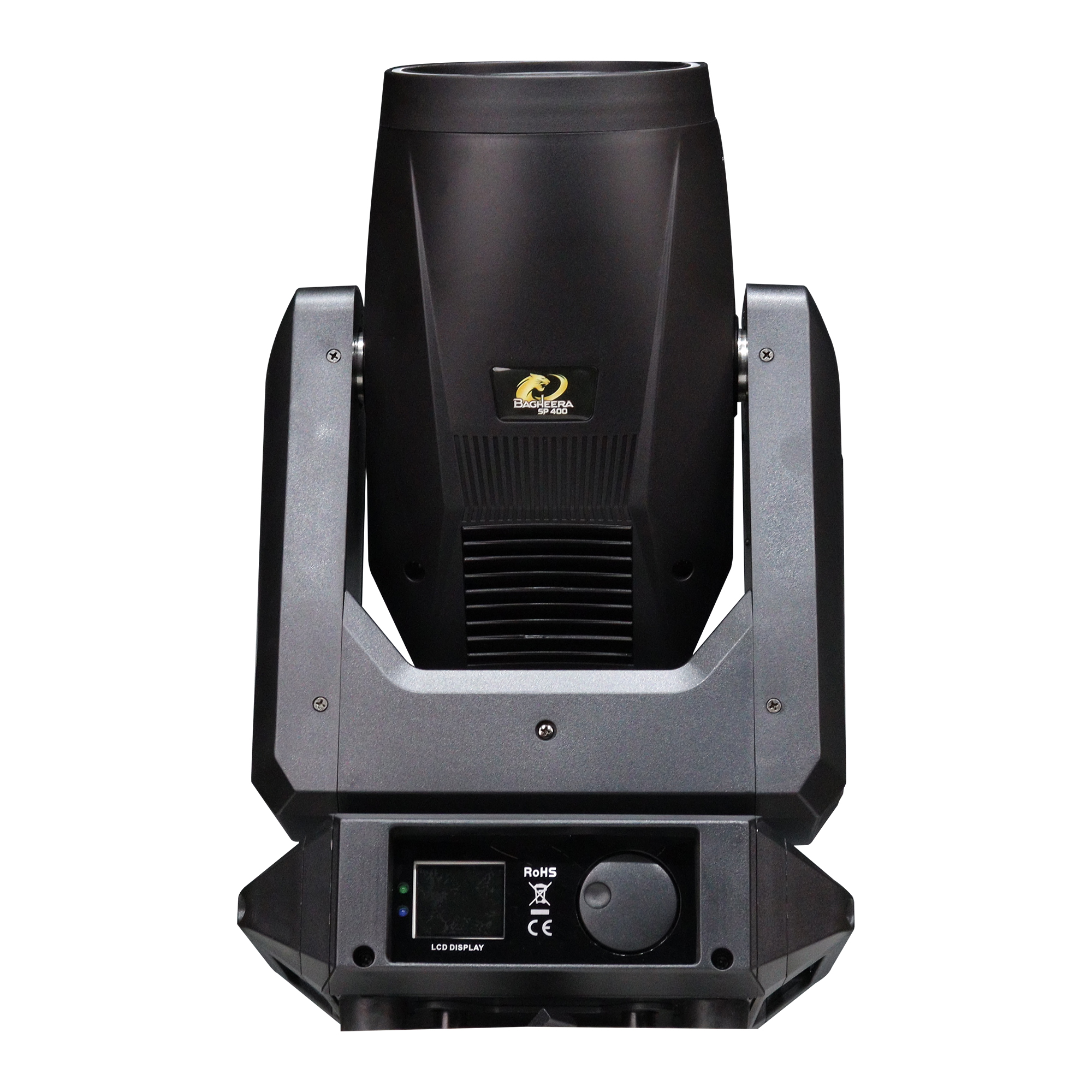 Bagheera SP Beam 400 post 4