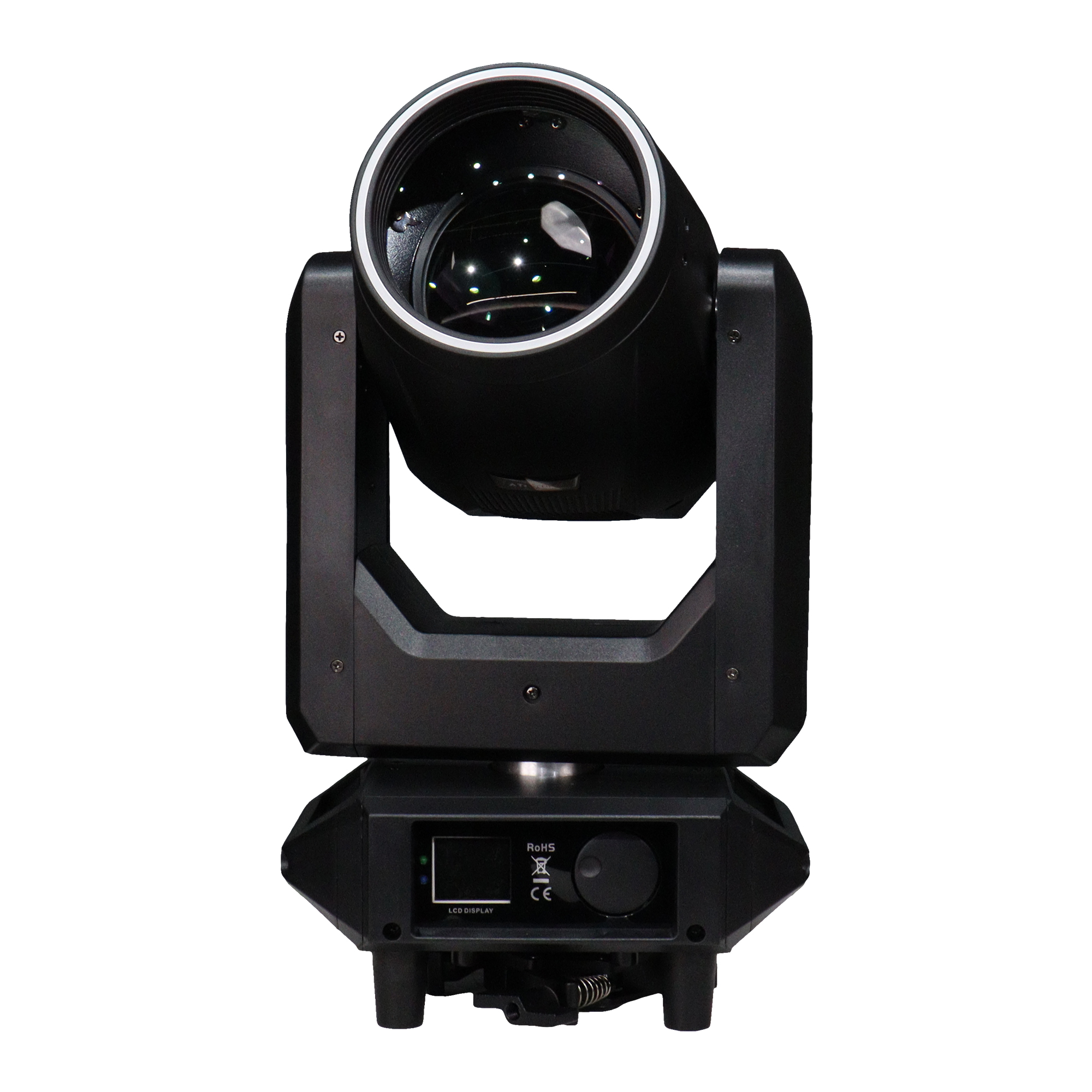 Bagheera SP Beam 400 post 6