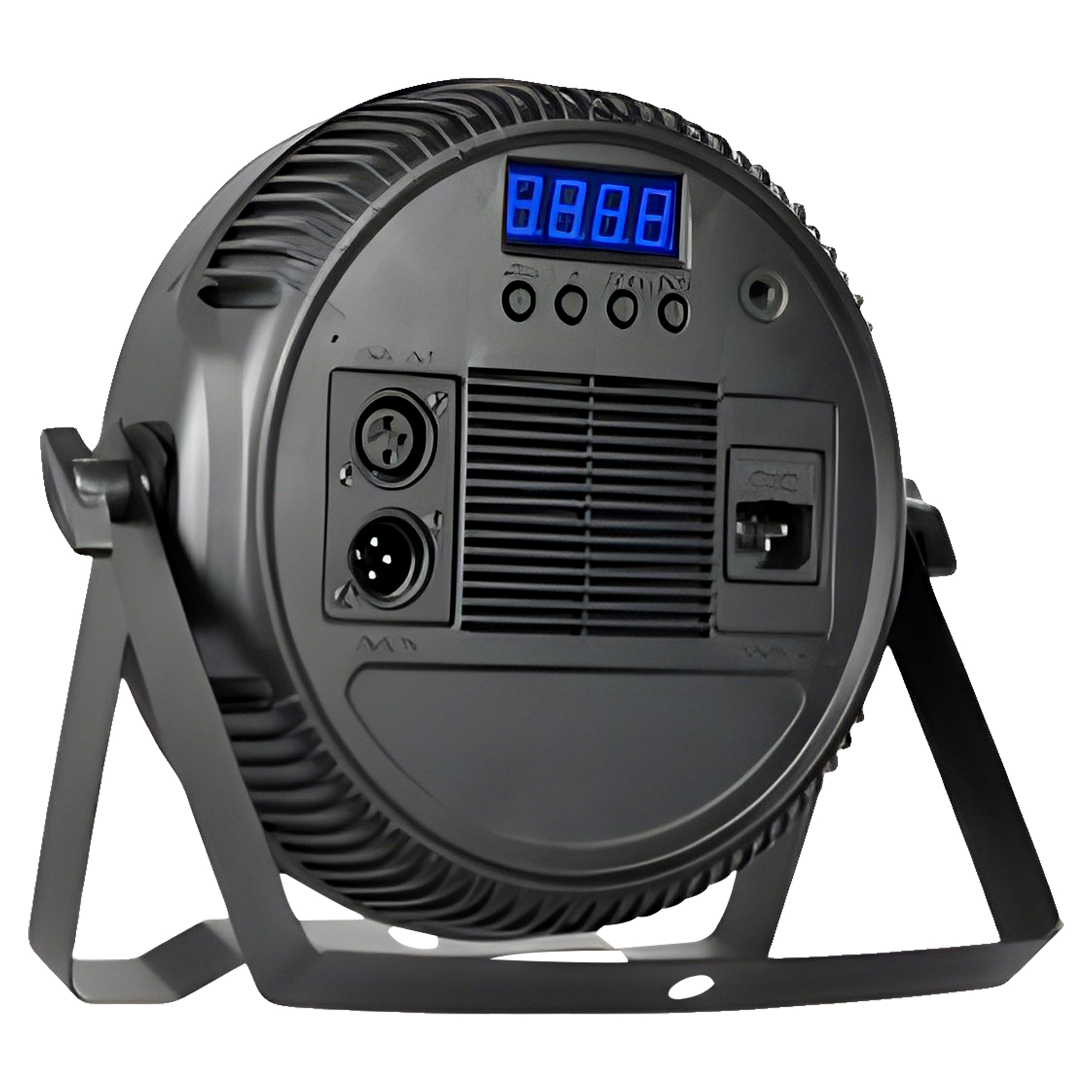 ATi Pro Slim 18*5 Led Par Light With RGB Ring ATi Pro Slim 18*5 Led Par Light With RGB Ring